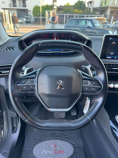 Peugeot 3008 BlueHDi 130 S&S EAT8 Active Business (7)