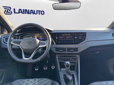 Volkswagen Polo 1.0 tsi R-Line 95cv (15)