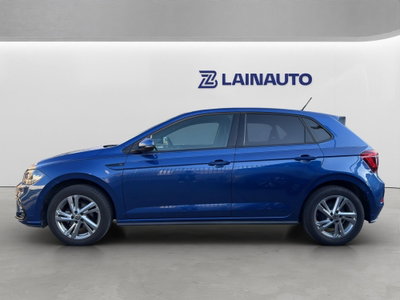 Volkswagen Polo 1.0 tsi R-Line 95cv (3)