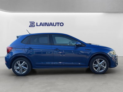 Volkswagen Polo 1.0 tsi R-Line 95cv (7)