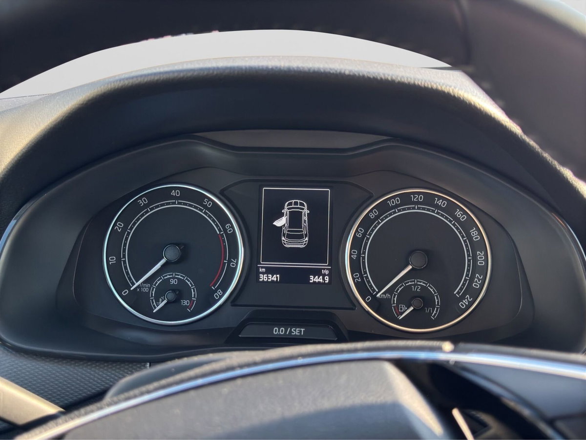 Skoda Kamiq 1.0 TSI 110 CV DSG Ambition (12)
