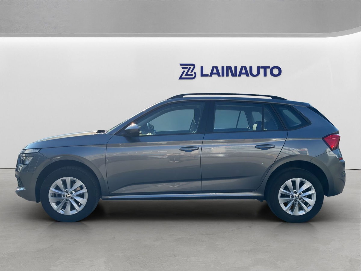 Skoda Kamiq 1.0 TSI 110 CV DSG Ambition (3)