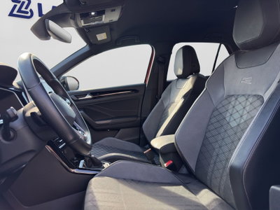 Volkswagen T-Roc 1.5 tsi R-Line dsg (10)