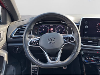 Volkswagen T-Roc 1.5 tsi R-Line dsg (11)