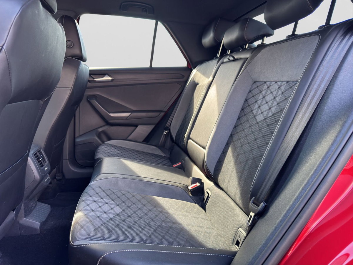 Volkswagen T-Roc 1.5 tsi R-Line dsg (14)