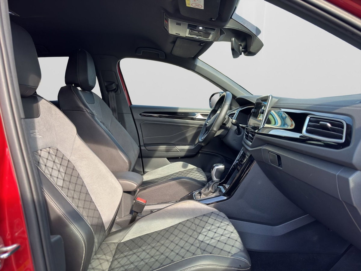 Volkswagen T-Roc 1.5 tsi R-Line dsg (19)