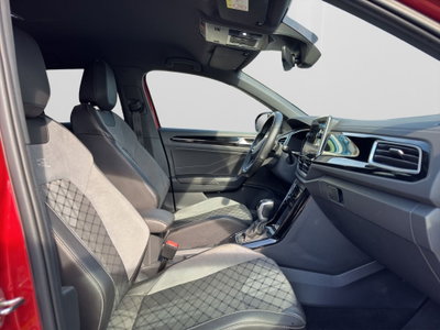 Volkswagen T-Roc 1.5 tsi R-Line dsg (19)