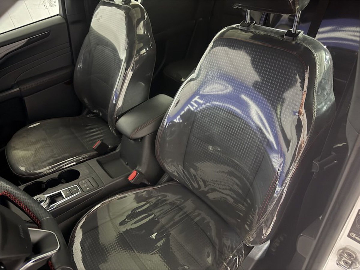 Ford Kuga 2.0 EcoBlue 120 CV aut. 2WD ST-Line X (15)