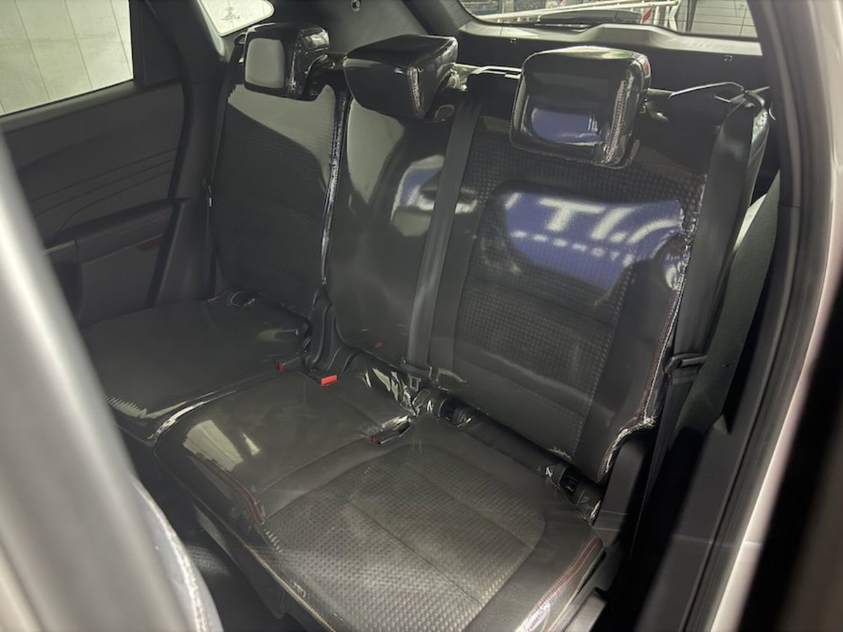 Ford Kuga 2.0 EcoBlue 120 CV aut. 2WD ST-Line X (16)