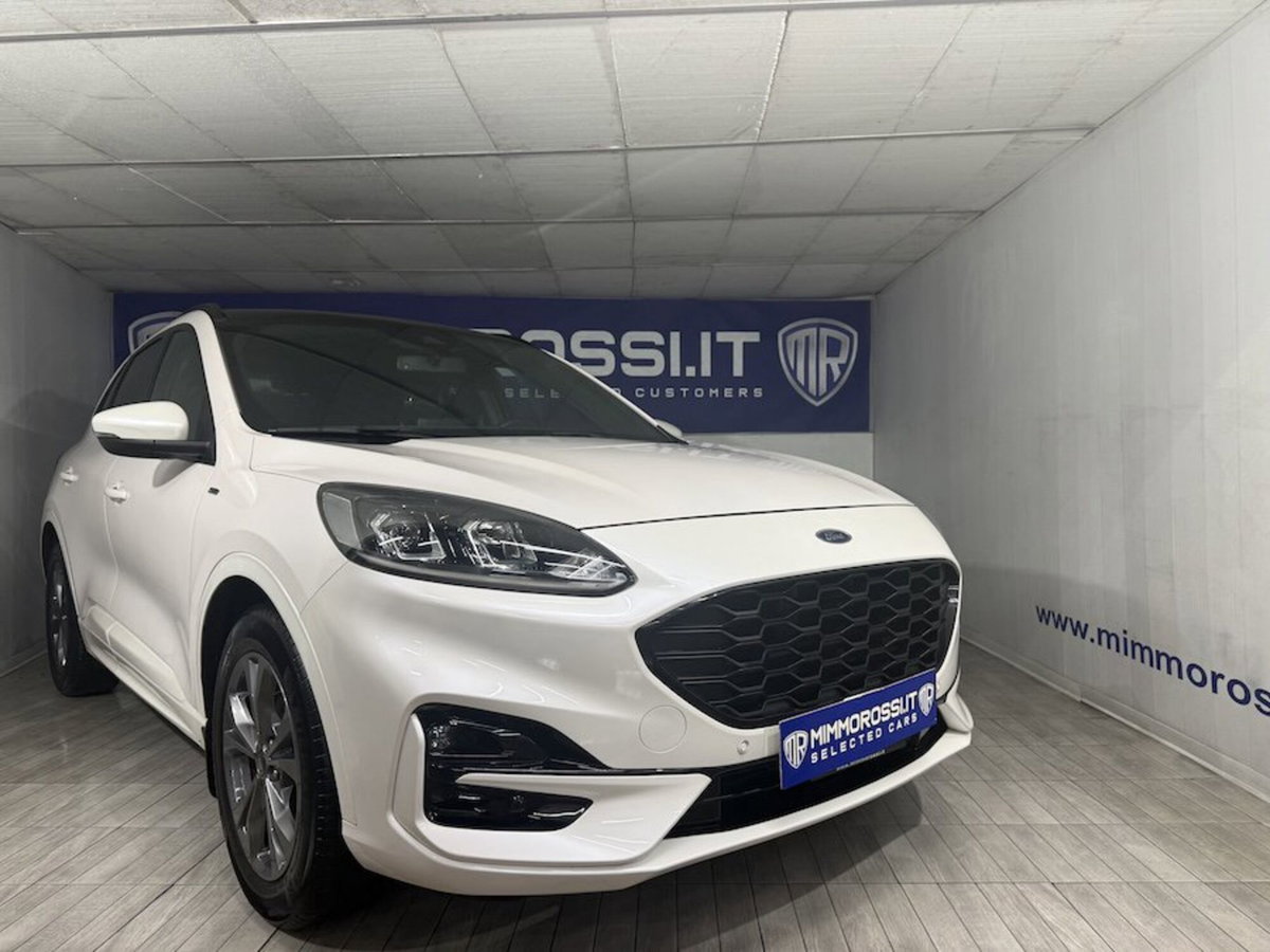 Ford Kuga 2.0 EcoBlue 120 CV aut. 2WD ST-Line X (3)