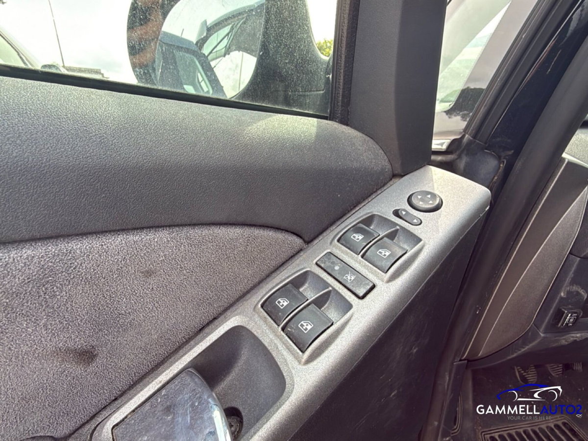 Lancia Musa 1.4 Argento Ecochic GPL (13)