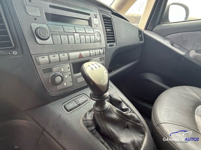 Lancia Musa 1.4 Argento Ecochic GPL (9)