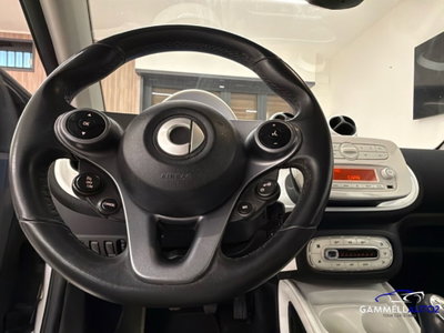 smart Fortwo 70 1.0 twinamic Sport edition 1 (13)