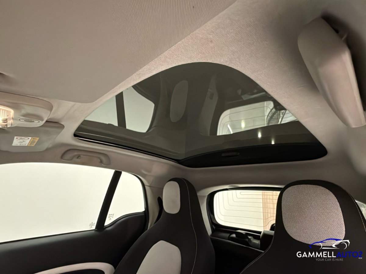 smart Fortwo 70 1.0 twinamic Sport edition 1 (18)