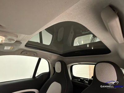 smart Fortwo 70 1.0 twinamic Sport edition 1 (18)