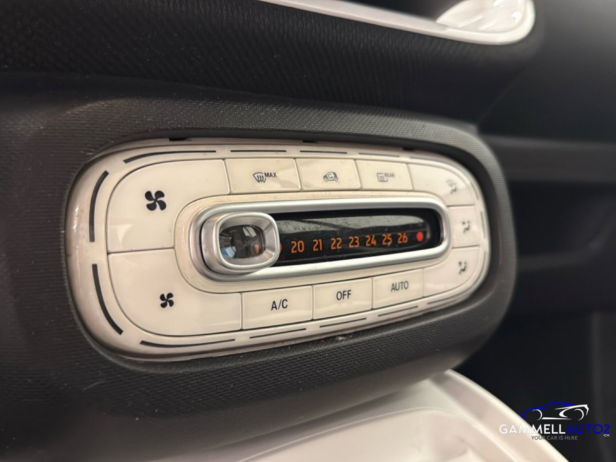 smart Fortwo 70 1.0 twinamic Sport edition 1 (20)