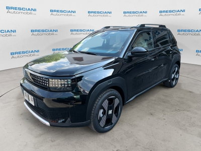 Fiat Grande Panda 1.2 hybrid La Prima 110cv edct nuova