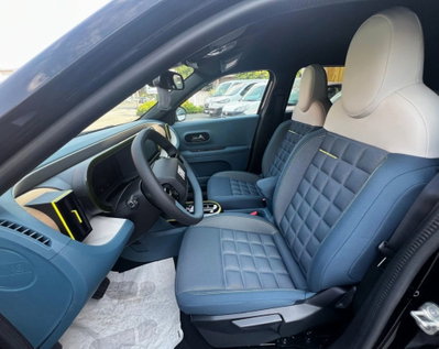 Fiat Grande Panda 1.2 hybrid La Prima 110cv edct (11)