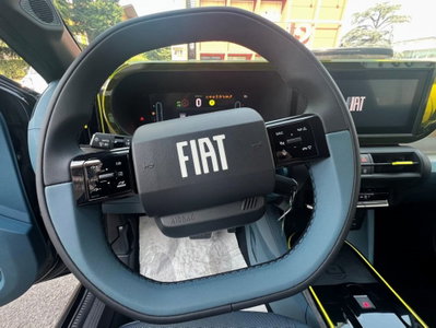 Fiat Grande Panda 1.2 hybrid La Prima 110cv edct (12)