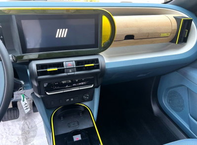 Fiat Grande Panda 1.2 hybrid La Prima 110cv edct (14)