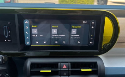 Fiat Grande Panda 1.2 hybrid La Prima 110cv edct (15)