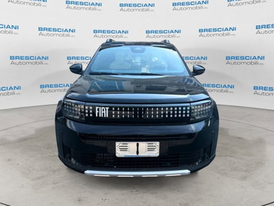 Fiat Grande Panda 1.2 hybrid La Prima 110cv edct (2)