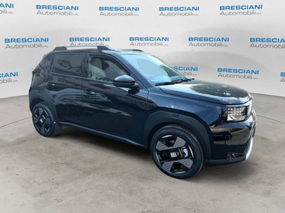 Fiat Grande Panda 1.2 hybrid La Prima 110cv edct (3)