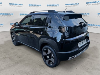 Fiat Grande Panda 1.2 hybrid La Prima 110cv edct (5)