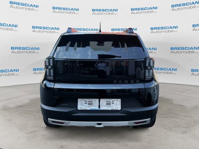 Fiat Grande Panda 1.2 hybrid La Prima 110cv edct (6)