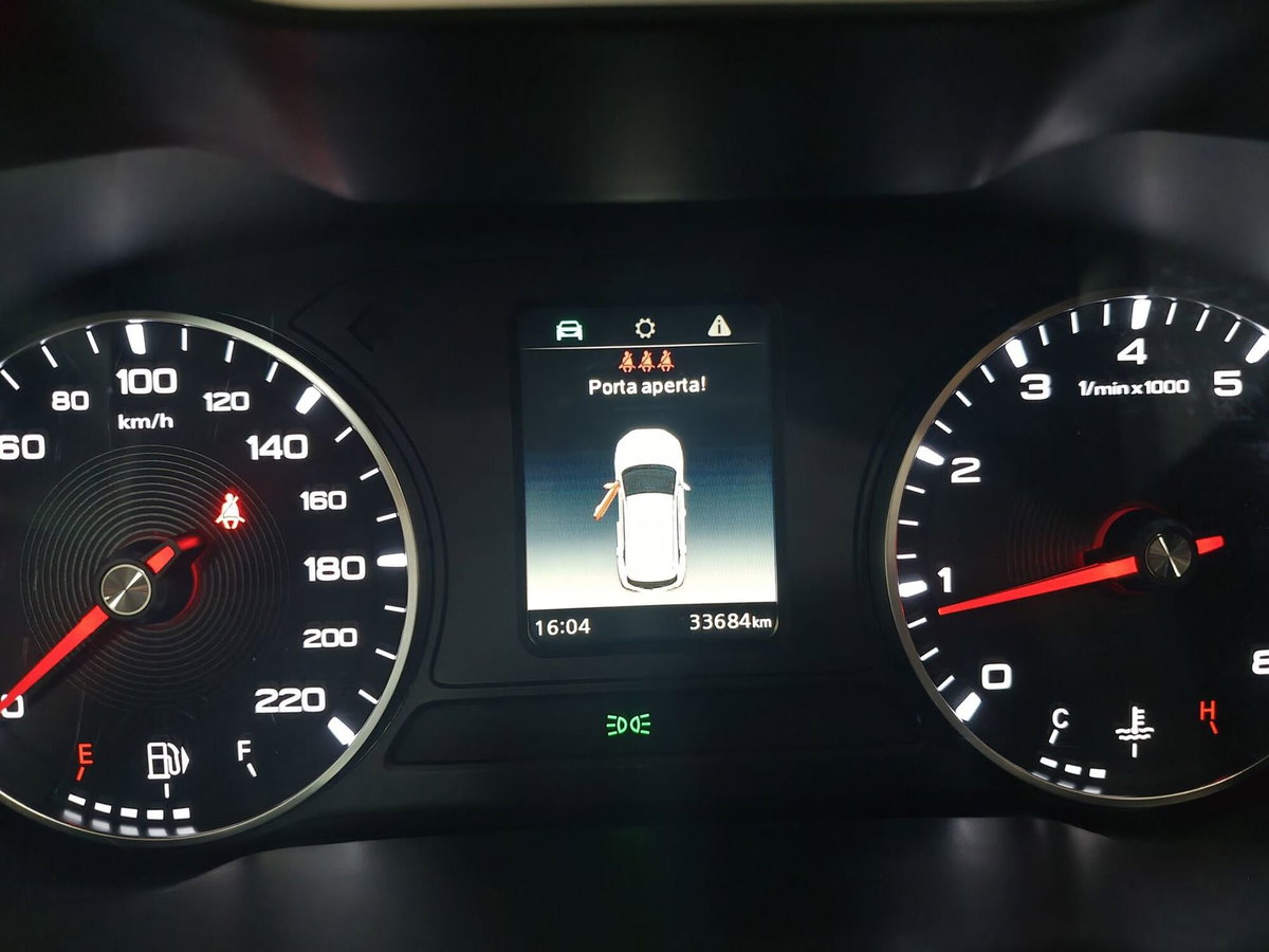 Mg ZS ZS 1.5 Comfort (11)