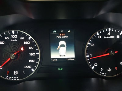 Mg ZS ZS 1.5 Comfort (11)