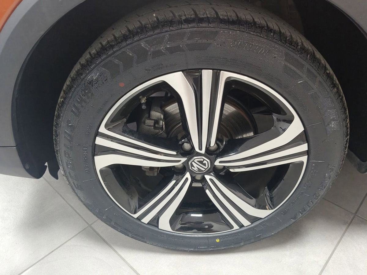Mg ZS ZS 1.5 Comfort (15)