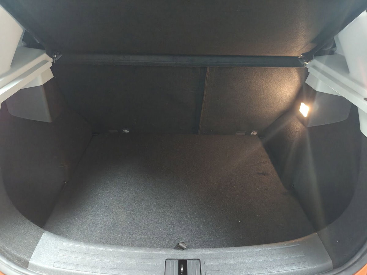 Mg ZS ZS 1.5 Comfort (18)