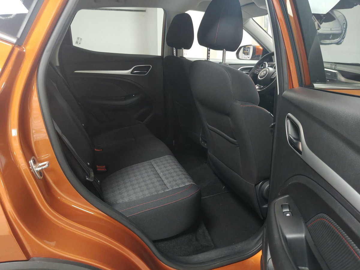 Mg ZS ZS 1.5 Comfort (20)