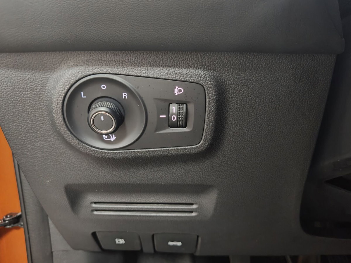 Mg ZS ZS 1.5 Comfort (6)