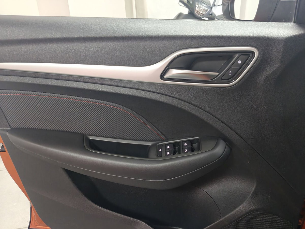 Mg ZS ZS 1.5 Comfort (7)