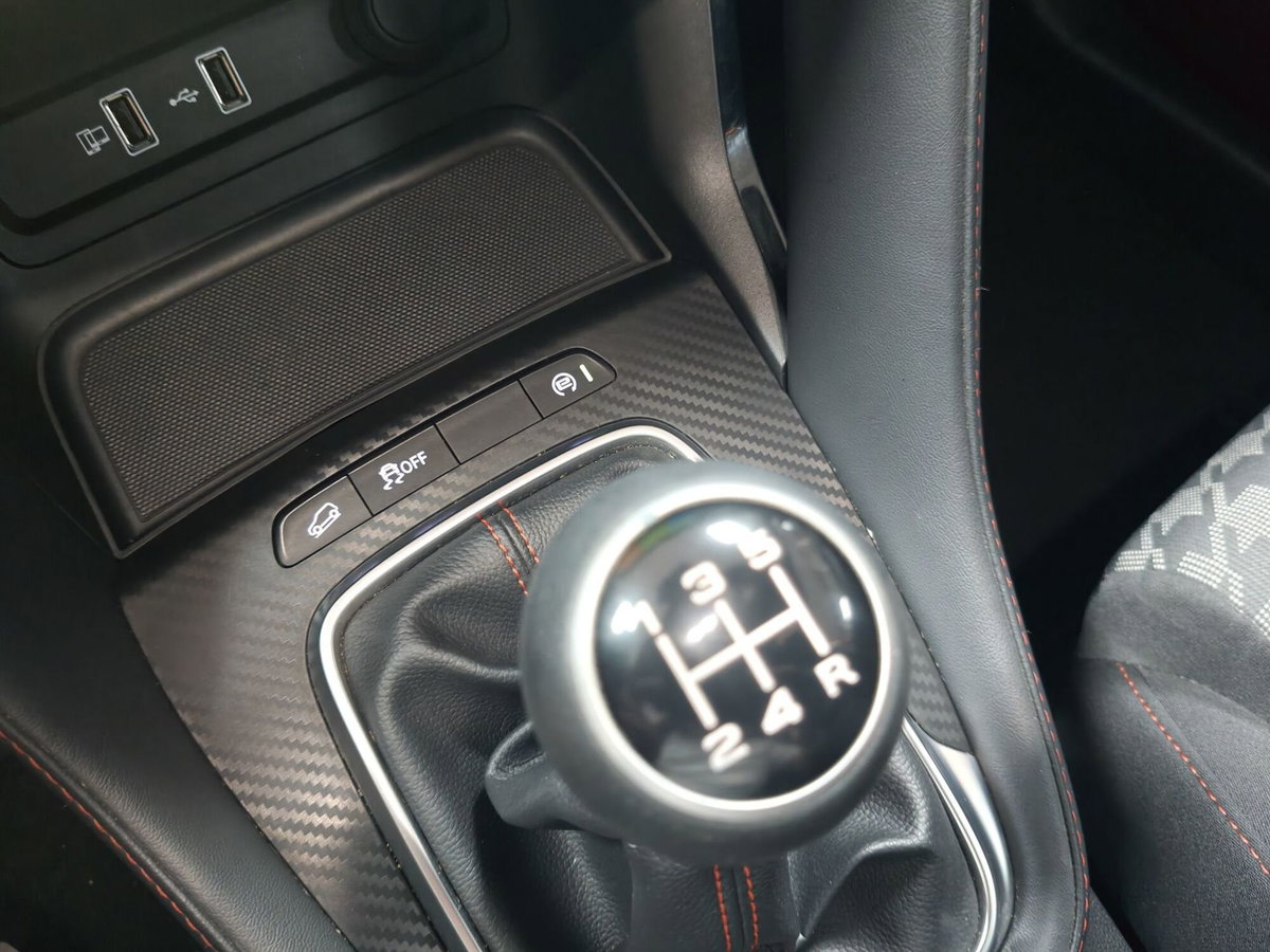 Mg ZS ZS 1.5 Comfort (9)
