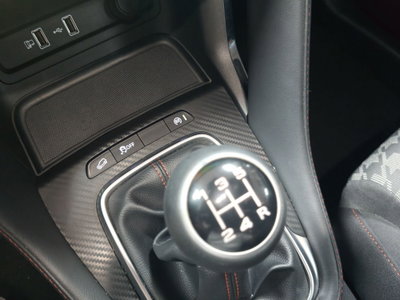 Mg ZS ZS 1.5 Comfort (9)