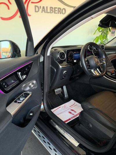 Mercedes-Benz GLC Coupé 200 AMG Line Premium Plus 4matic auto (12)