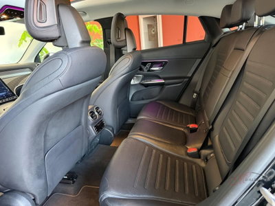 Mercedes-Benz GLC Coupé 200 AMG Line Premium Plus 4matic auto (13)