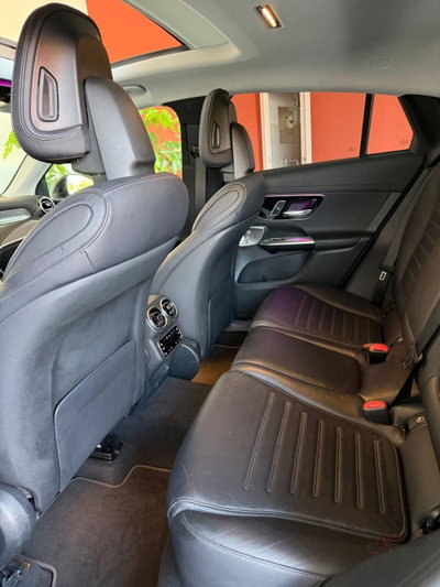 Mercedes-Benz GLC Coupé 200 AMG Line Premium Plus 4matic auto (15)