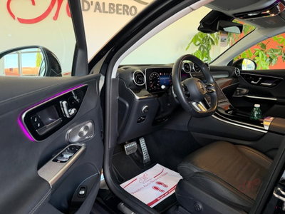 Mercedes-Benz GLC Coupé 200 AMG Line Premium Plus 4matic auto (6)