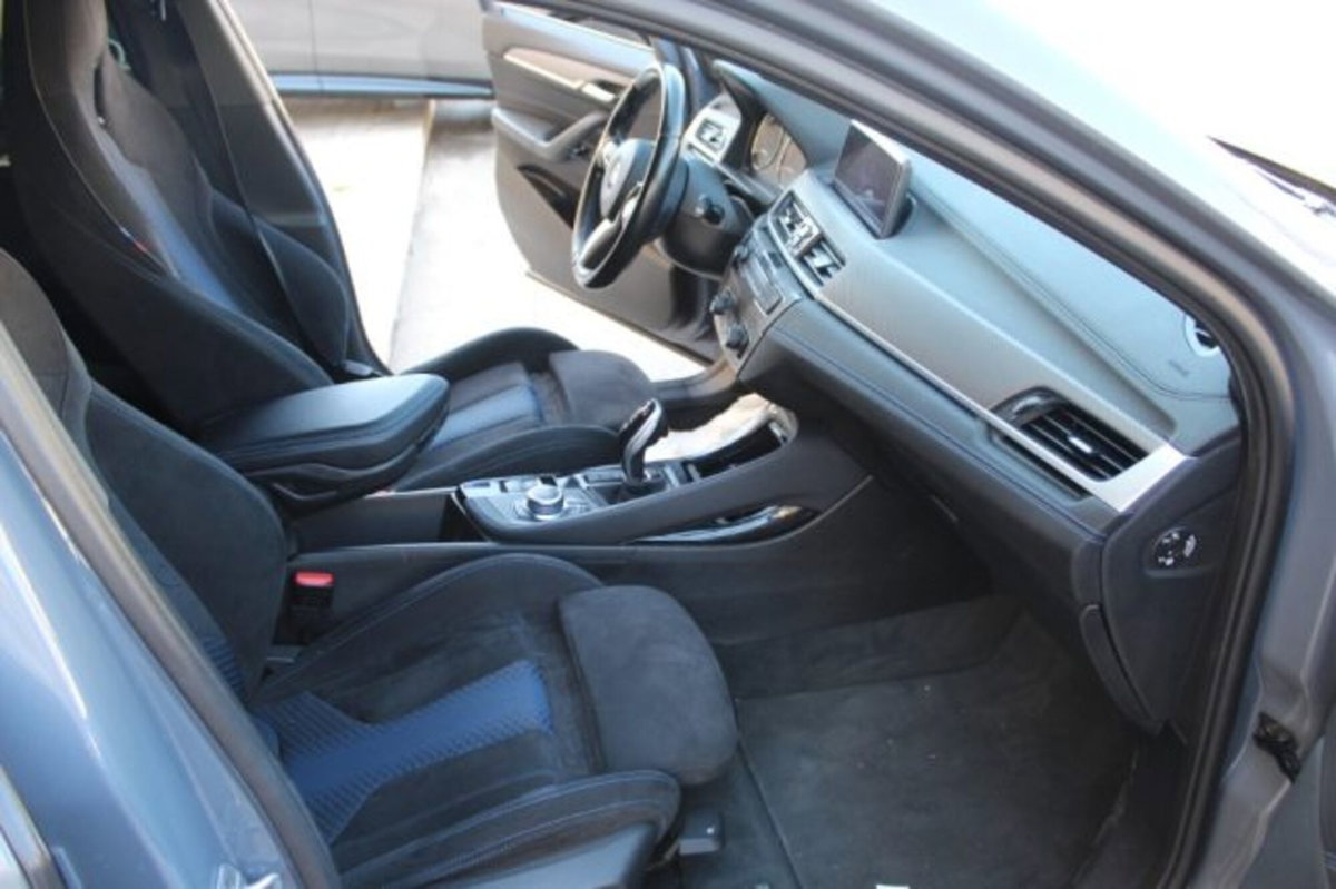 BMW X2 xDrive18d Msport (11)