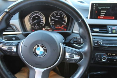 BMW X2 xDrive18d Msport (15)