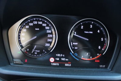 BMW X2 xDrive18d Msport (16)