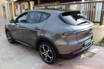 Alfa Romeo Tonale 1.5 hybrid Veloce 130cv tct7 (5)