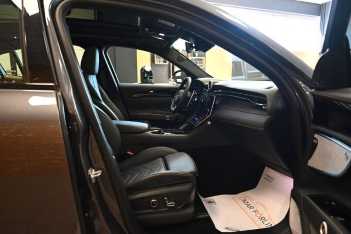 Maserati Grecale .0 mhev Modena 330cv auto (10)