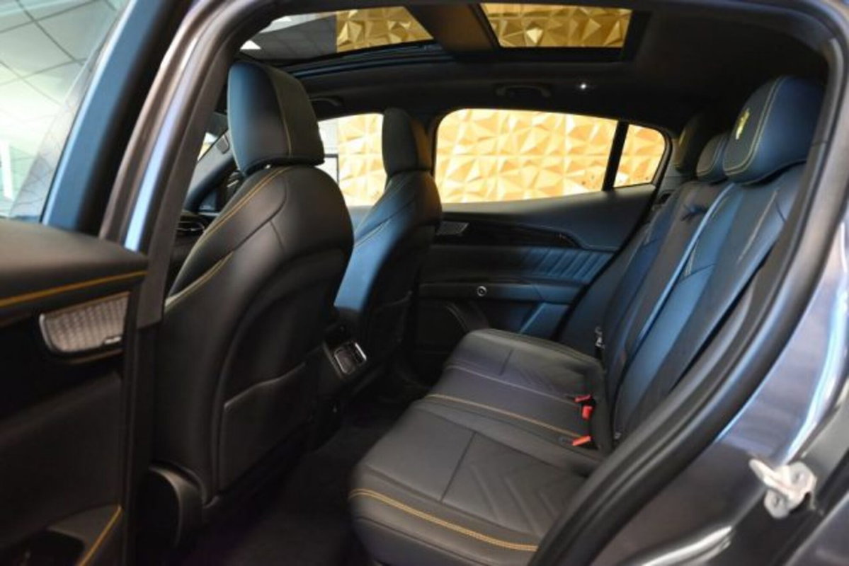 Maserati Grecale .0 mhev Modena 330cv auto (12)