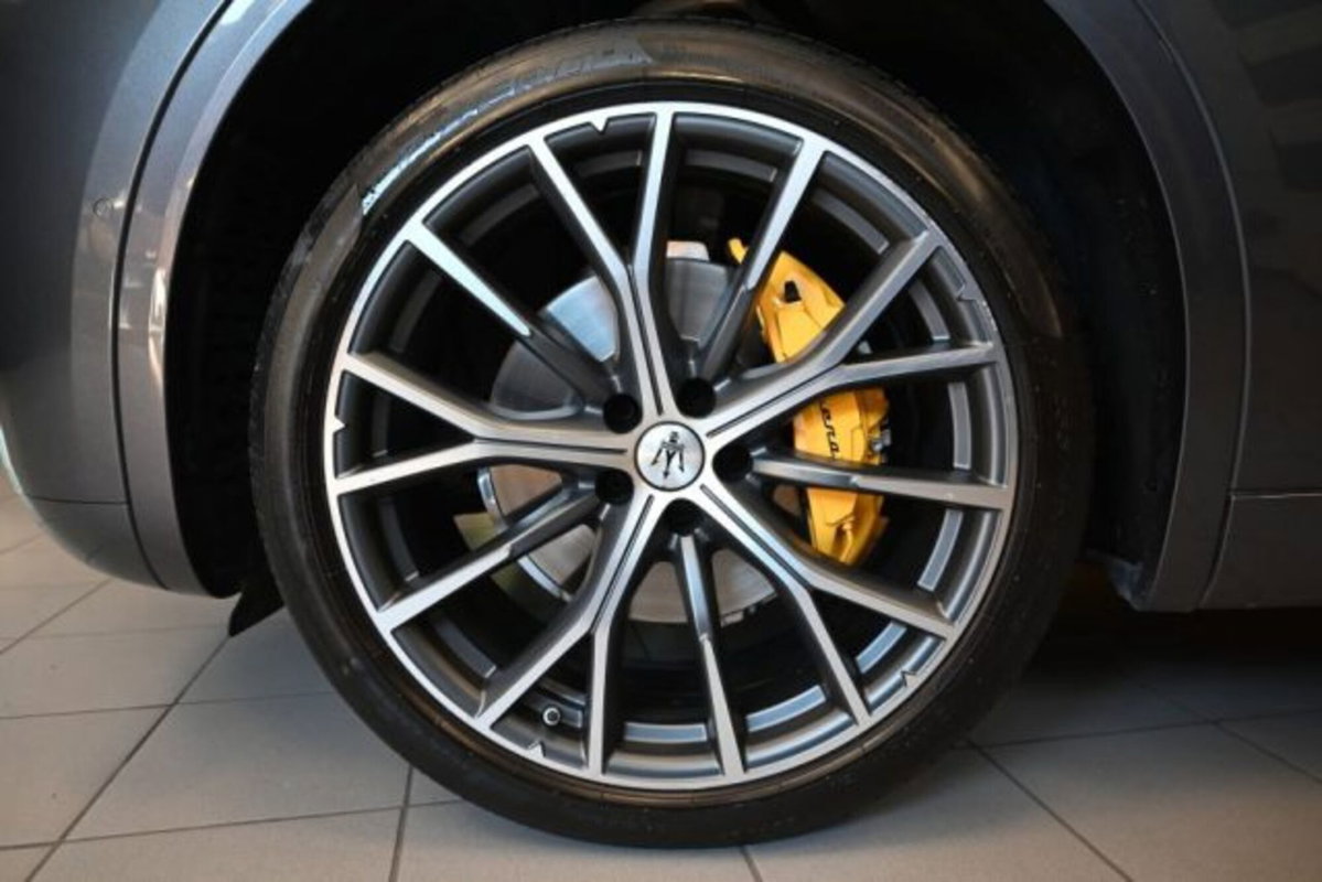 Maserati Grecale .0 mhev Modena 330cv auto (19)