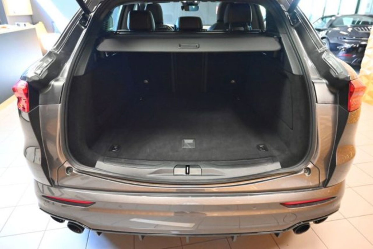Maserati Grecale .0 mhev Modena 330cv auto (13)